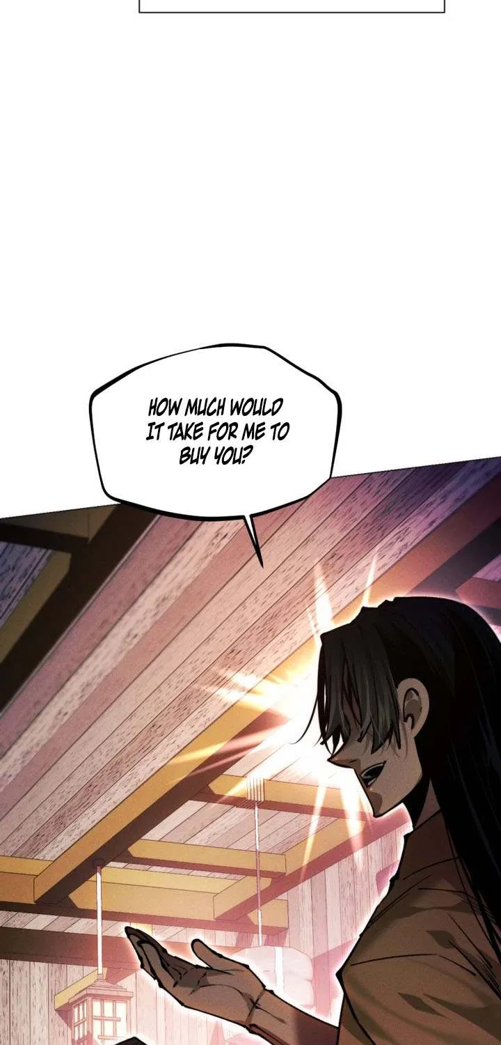 A Modern Man Who Got Transmigrated Into the Murim World Chapter 148 page 33 - 