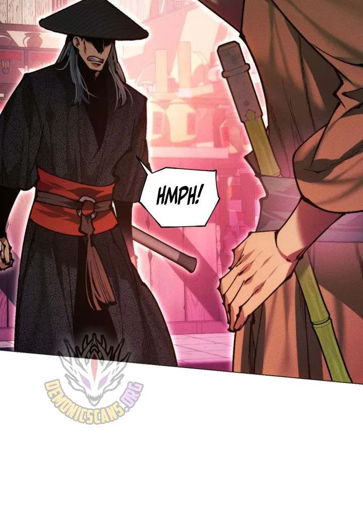 A Modern Man Who Got Transmigrated Into the Murim World Chapter 148 page 34 - 