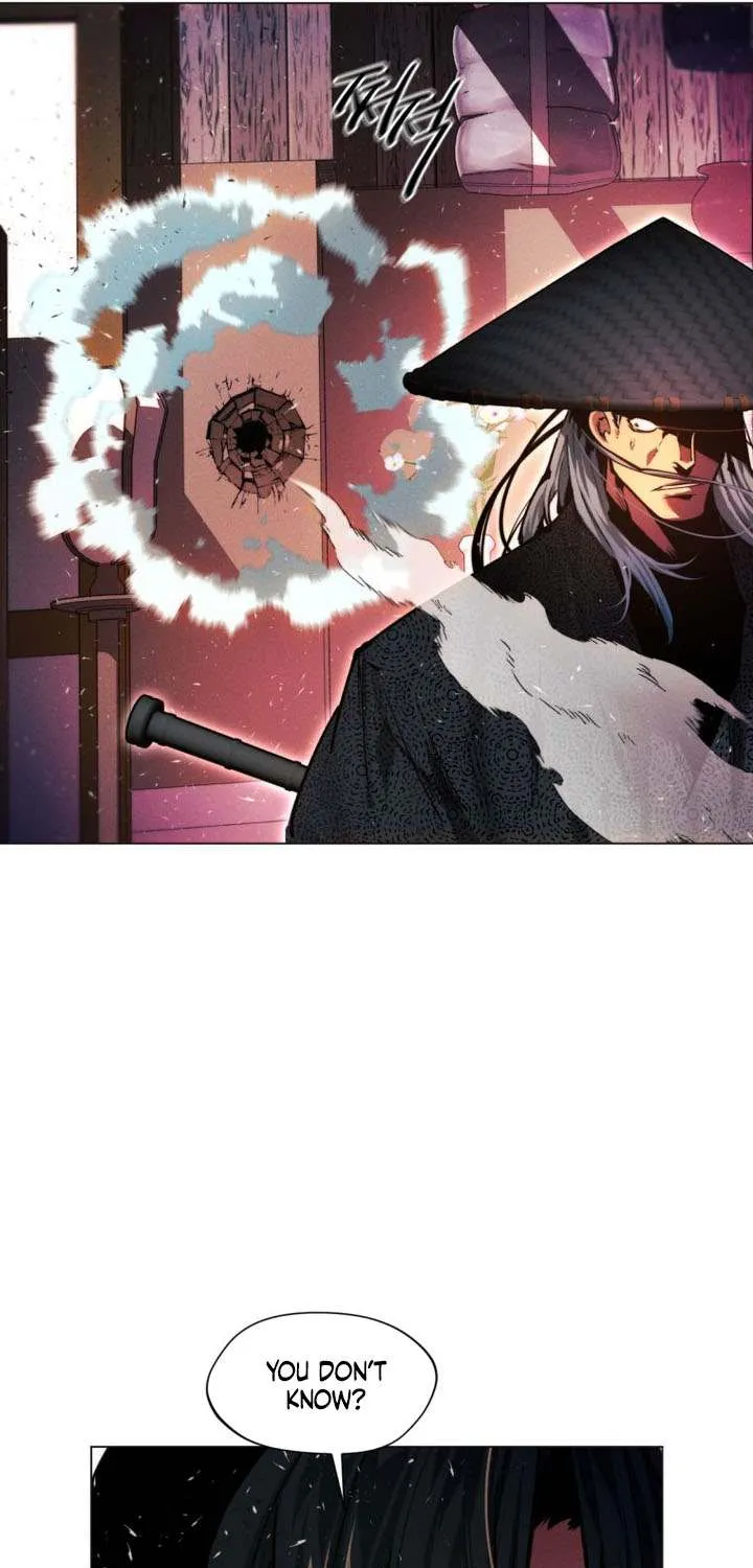 A Modern Man Who Got Transmigrated Into the Murim World Chapter 148 page 42 - 