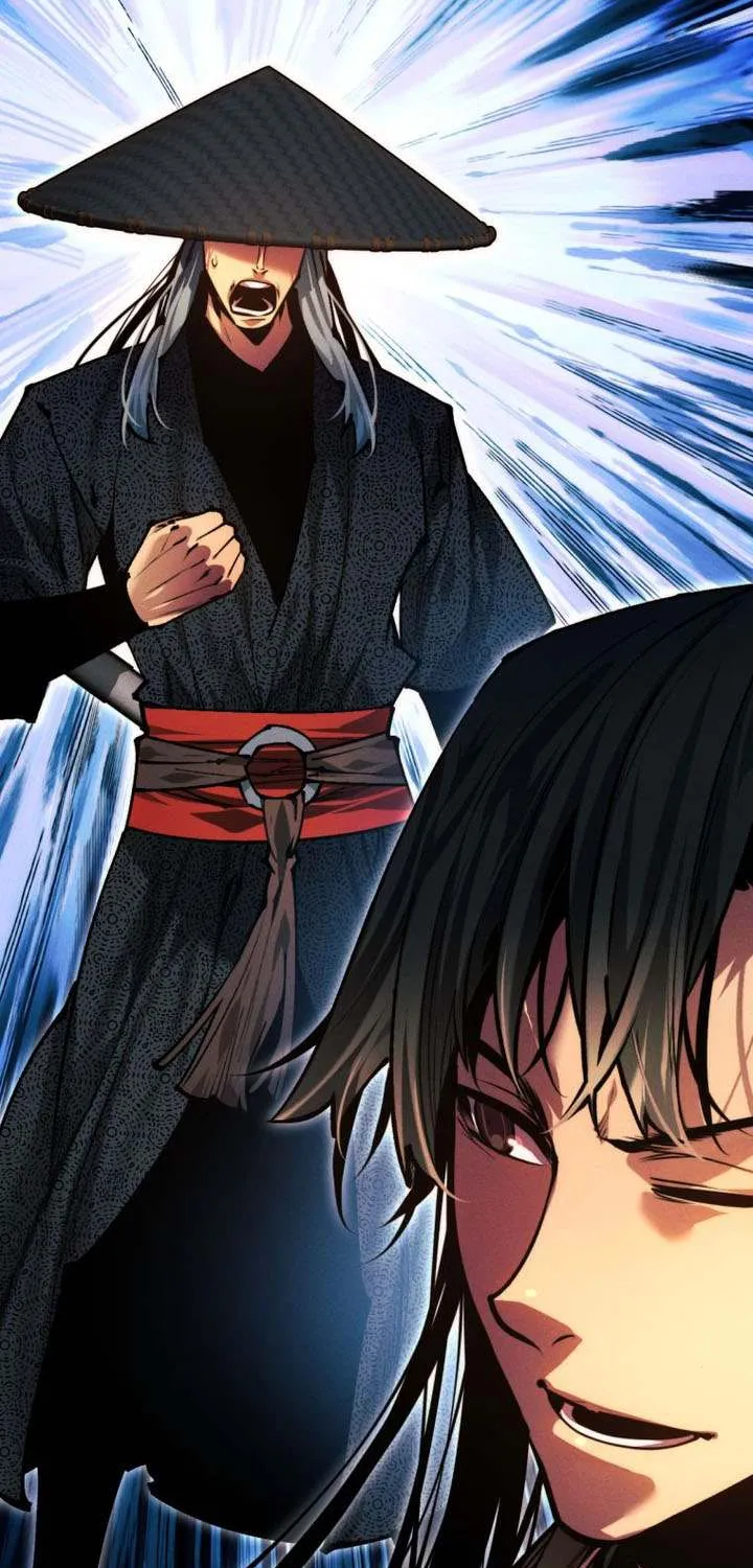 A Modern Man Who Got Transmigrated Into the Murim World Chapter 148 page 44 - 
