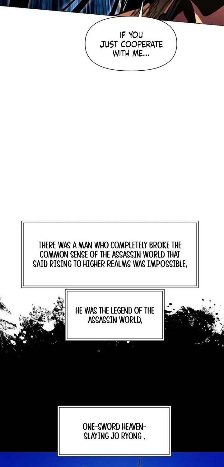 A Modern Man Who Got Transmigrated Into the Murim World Chapter 148 page 45 - 