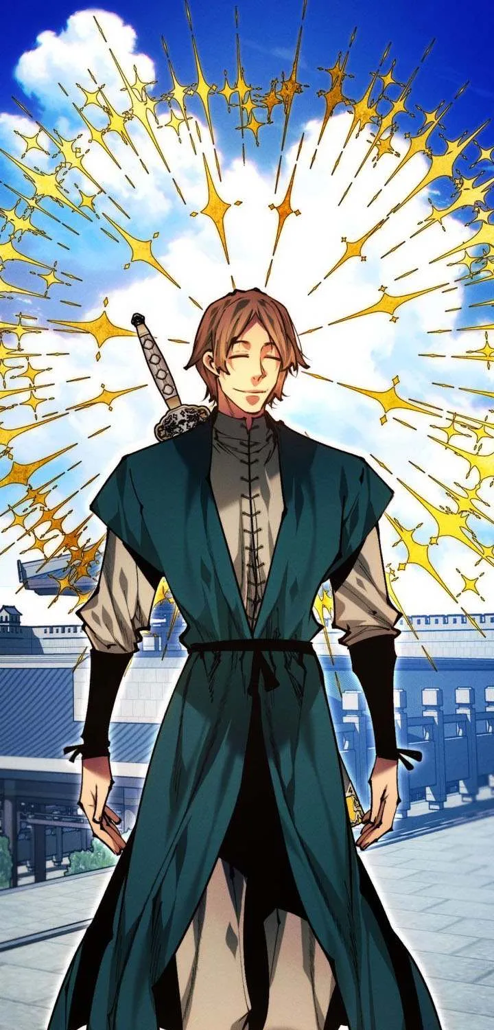 A Modern Man Who Got Transmigrated Into the Murim World Chapter 148 page 46 - 