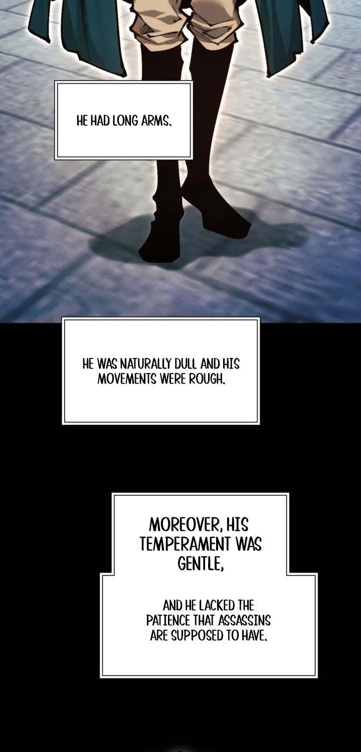 A Modern Man Who Got Transmigrated Into the Murim World Chapter 148 page 47 - 