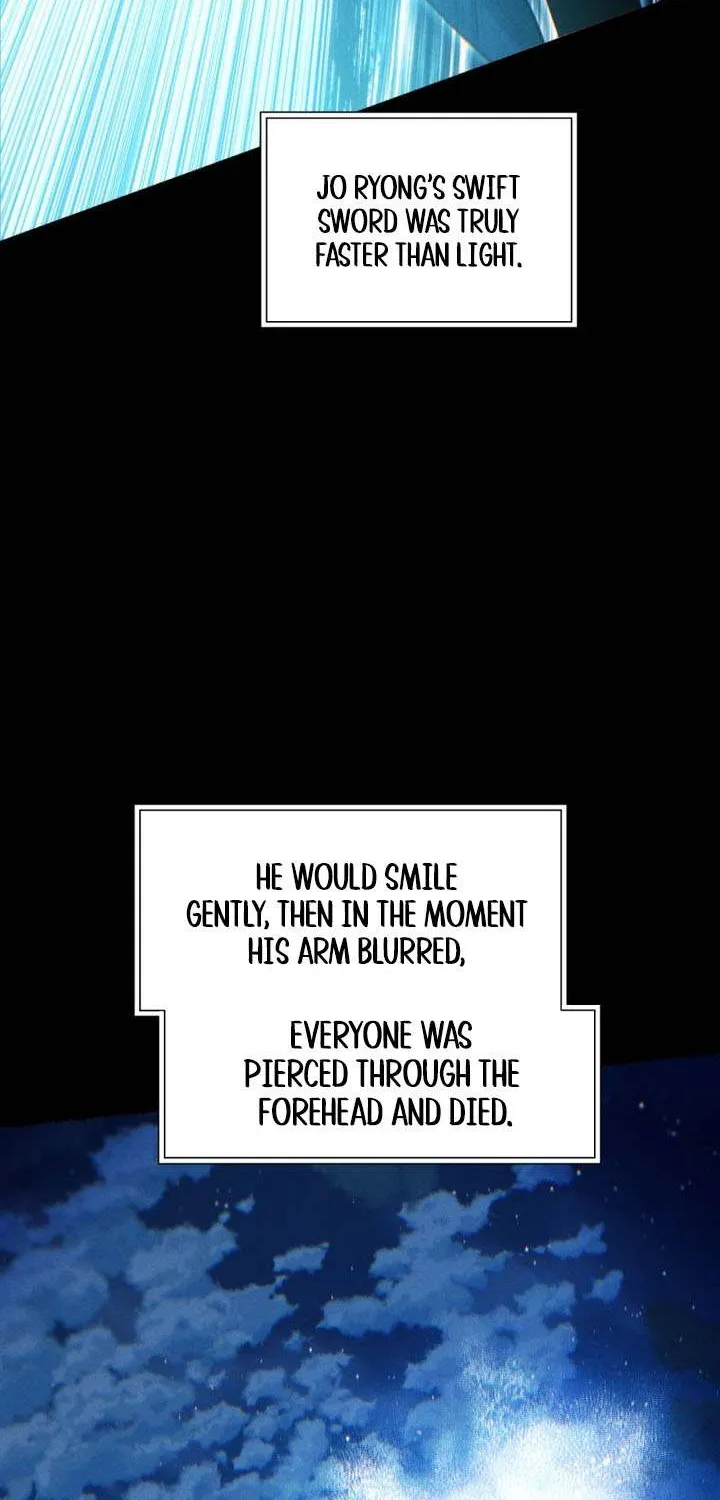 A Modern Man Who Got Transmigrated Into the Murim World Chapter 148 page 56 - 