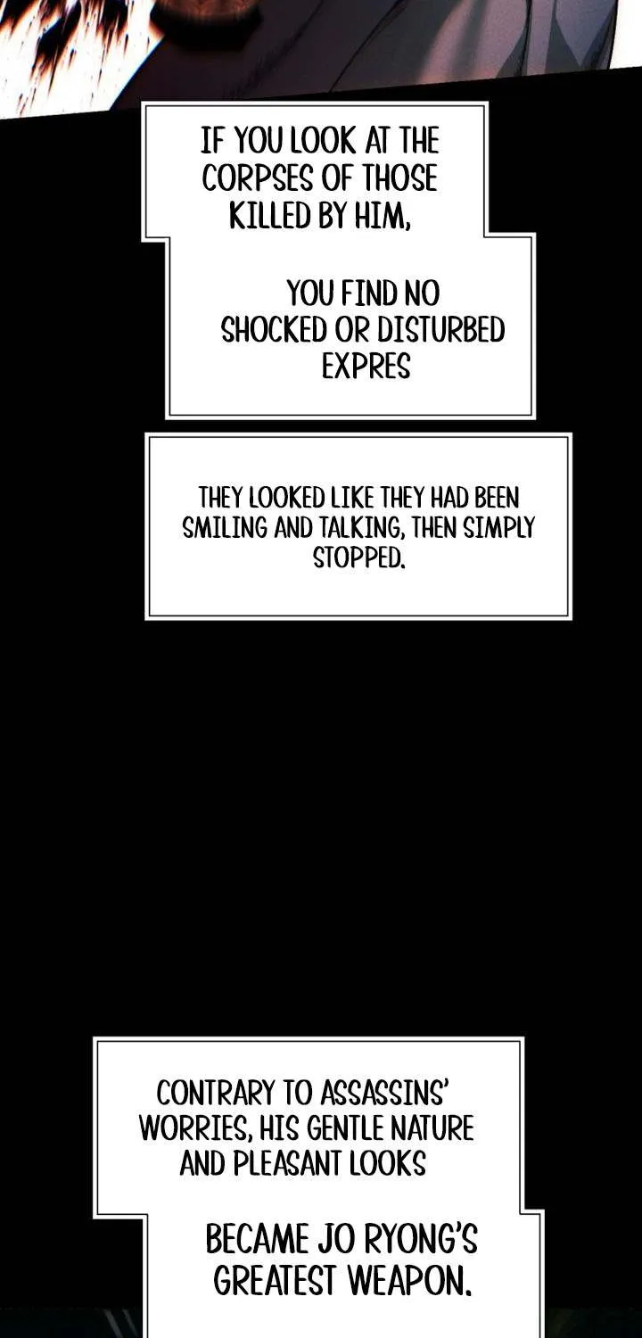 A Modern Man Who Got Transmigrated Into the Murim World Chapter 148 page 58 - 