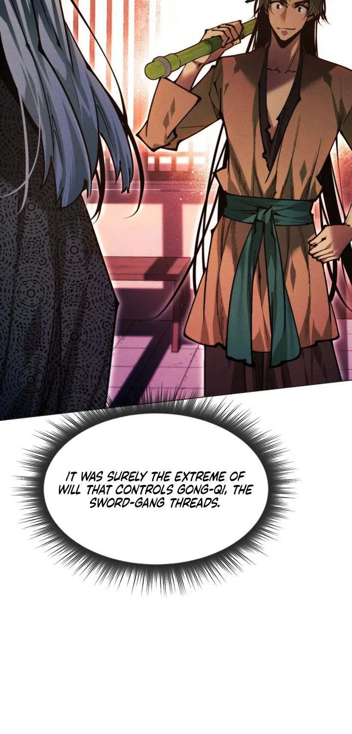 A Modern Man Who Got Transmigrated Into the Murim World Chapter 148 page 63 - 