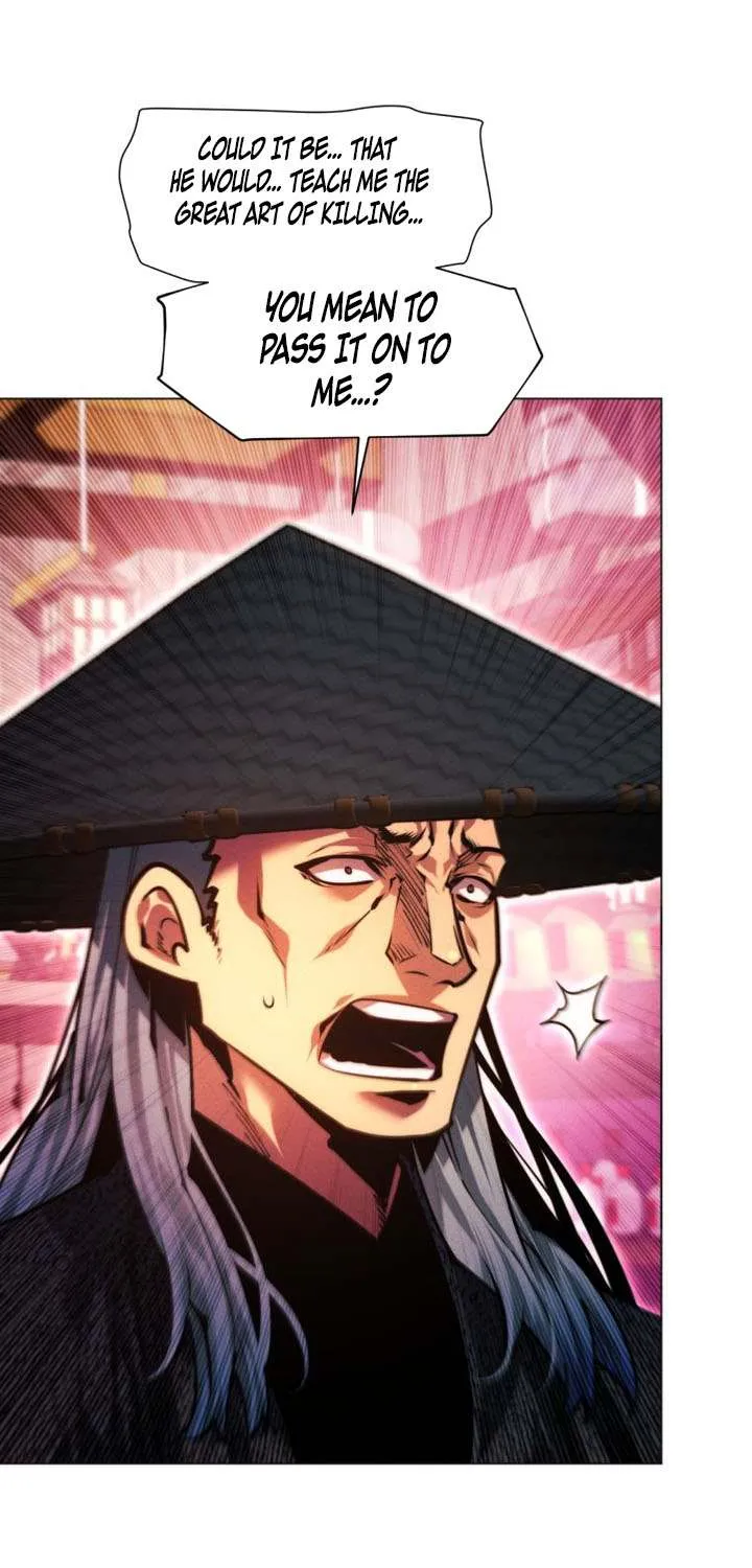 A Modern Man Who Got Transmigrated Into the Murim World Chapter 148 page 64 - 