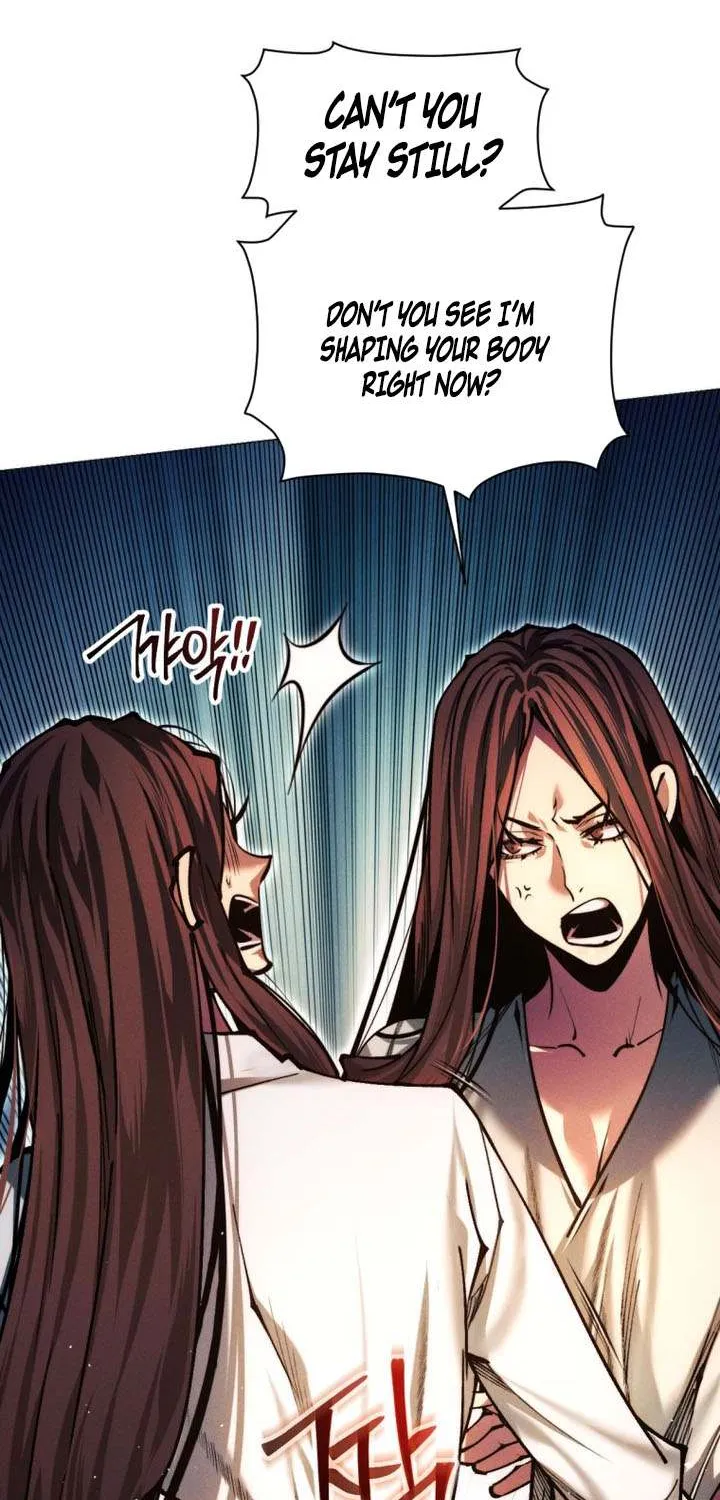 A Modern Man Who Got Transmigrated Into the Murim World Chapter 148 page 70 - 
