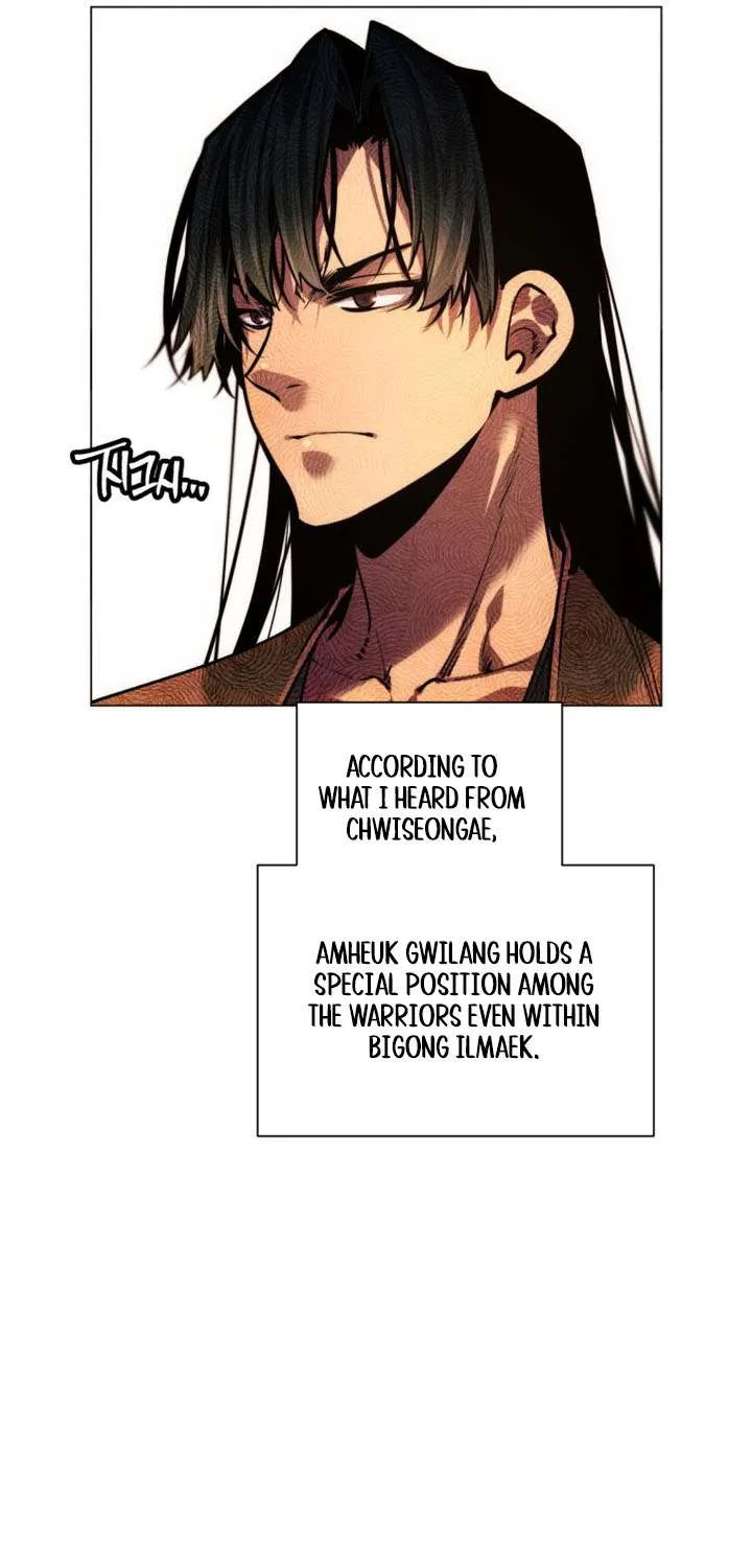 A Modern Man Who Got Transmigrated Into the Murim World Chapter 148 page 8 - 