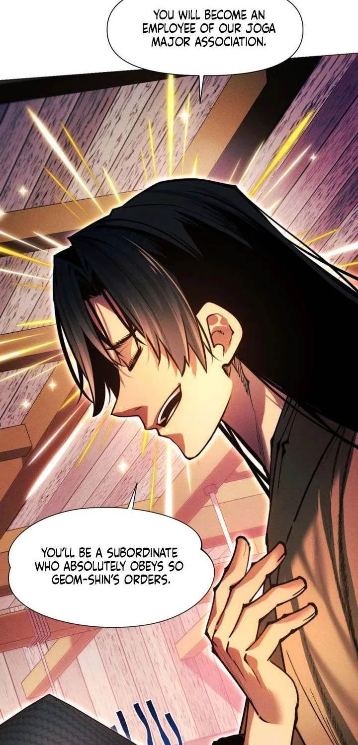 A Modern Man Who Got Transmigrated Into the Murim World Chapter 148 page 72 - 