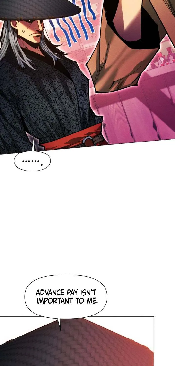 A Modern Man Who Got Transmigrated Into the Murim World Chapter 148 page 73 - 