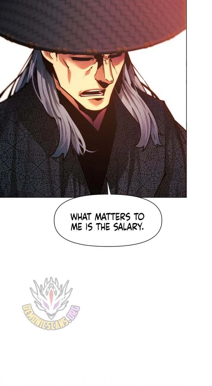 A Modern Man Who Got Transmigrated Into the Murim World Chapter 148 page 74 - 