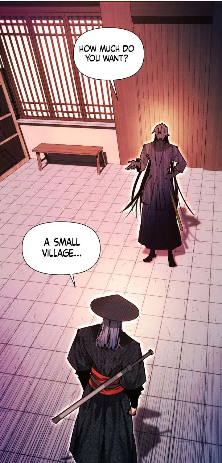 A Modern Man Who Got Transmigrated Into the Murim World Chapter 148 page 75 - 
