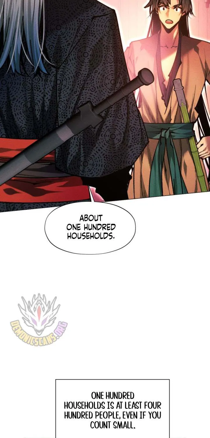 A Modern Man Who Got Transmigrated Into the Murim World Chapter 148 page 77 - 