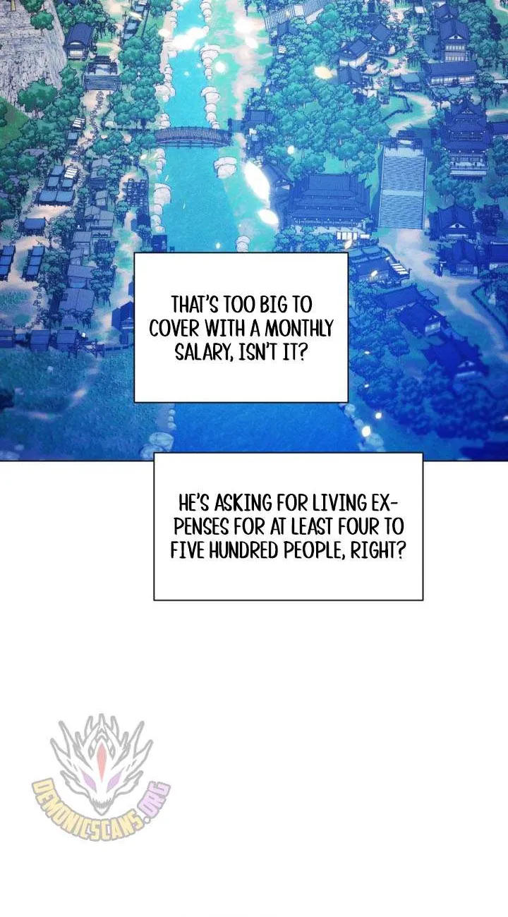 A Modern Man Who Got Transmigrated Into the Murim World Chapter 148 page 80 - 