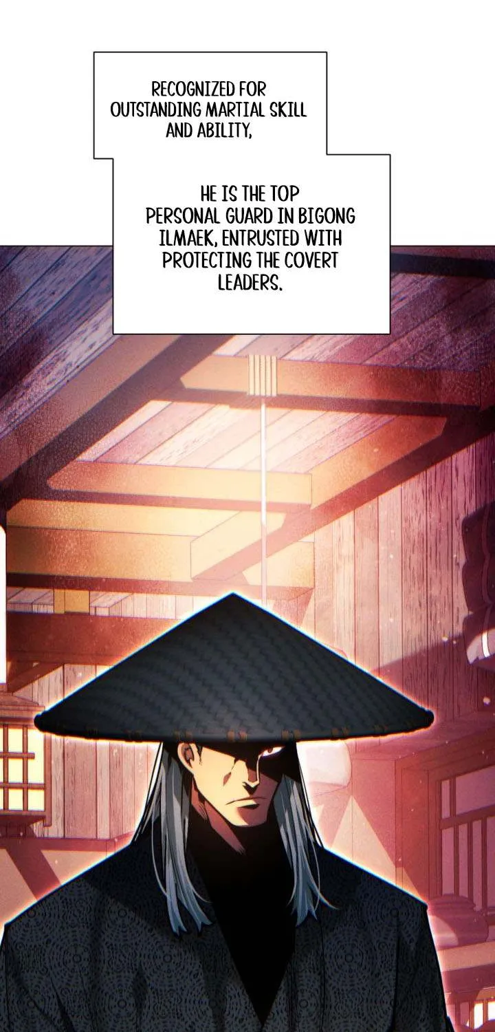 A Modern Man Who Got Transmigrated Into the Murim World Chapter 148 page 9 - 