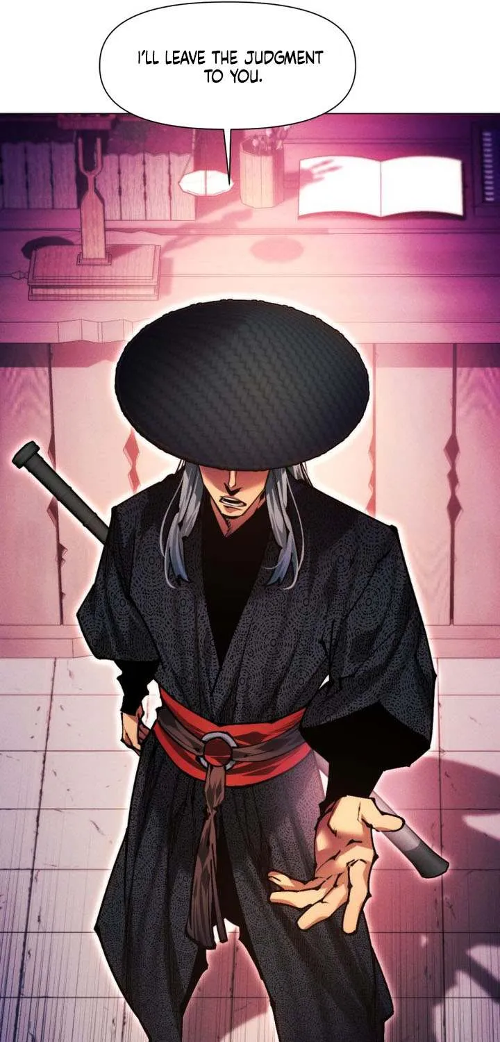 A Modern Man Who Got Transmigrated Into the Murim World Chapter 148 page 81 - 