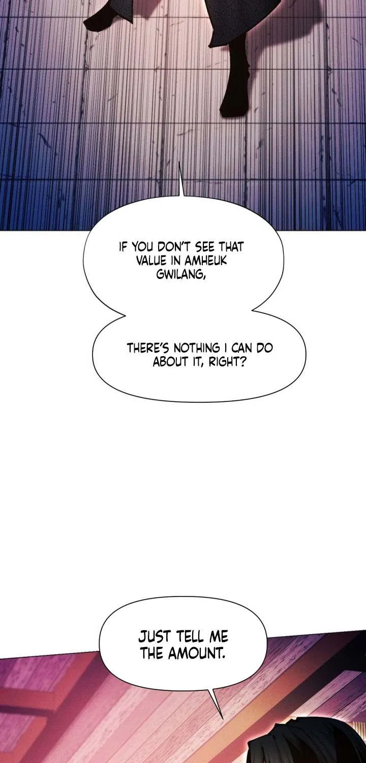 A Modern Man Who Got Transmigrated Into the Murim World Chapter 148 page 82 - 