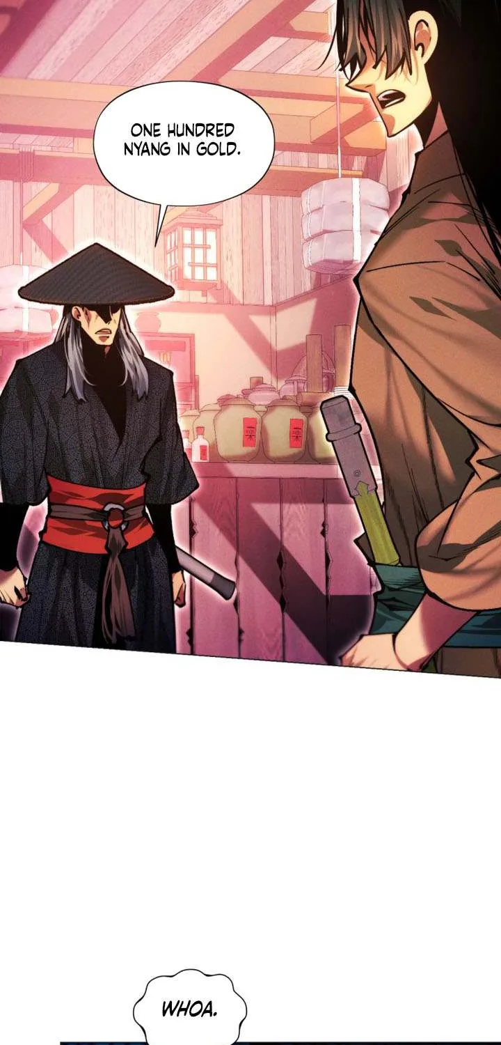 A Modern Man Who Got Transmigrated Into the Murim World Chapter 148 page 83 - 