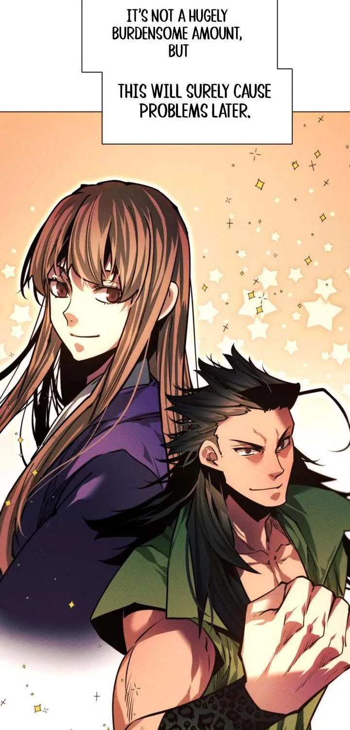 A Modern Man Who Got Transmigrated Into the Murim World Chapter 148 page 85 - 