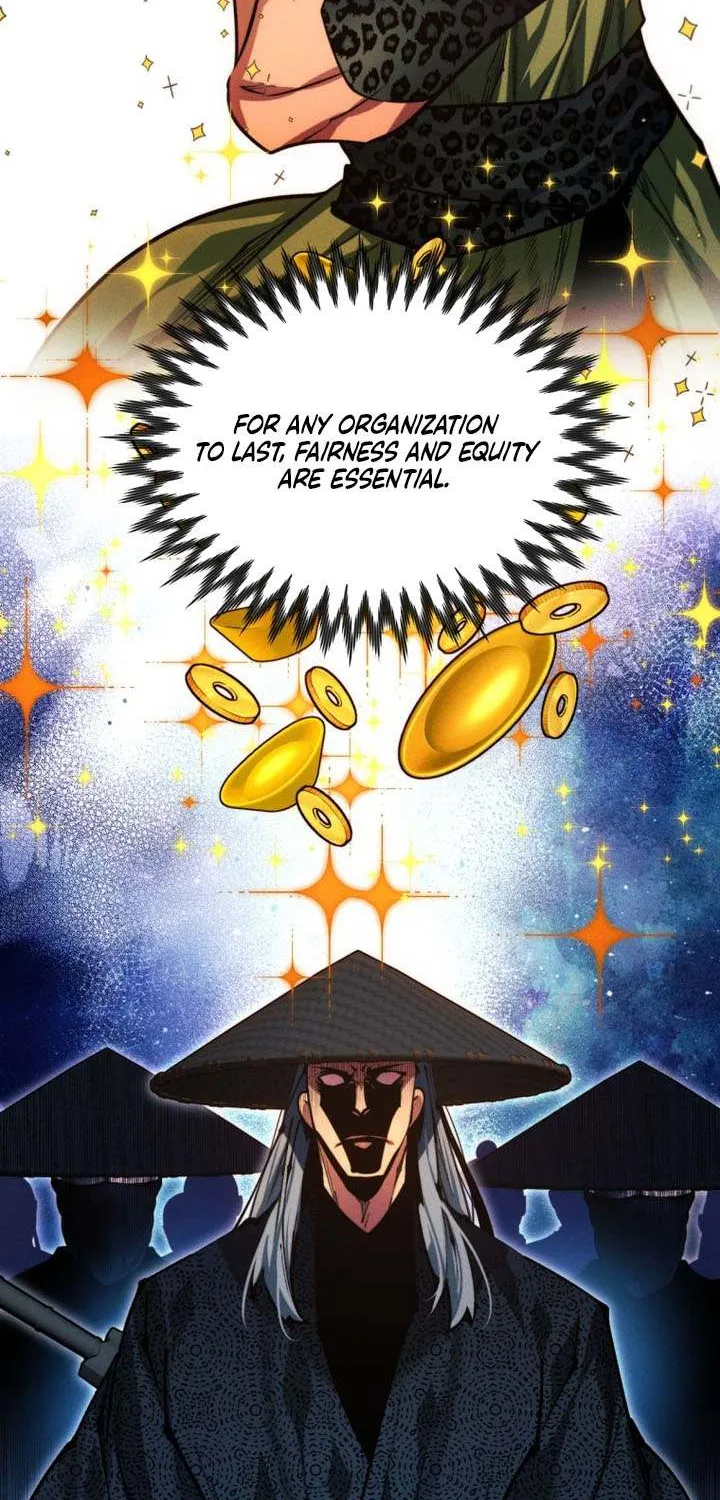 A Modern Man Who Got Transmigrated Into the Murim World Chapter 148 page 86 - 