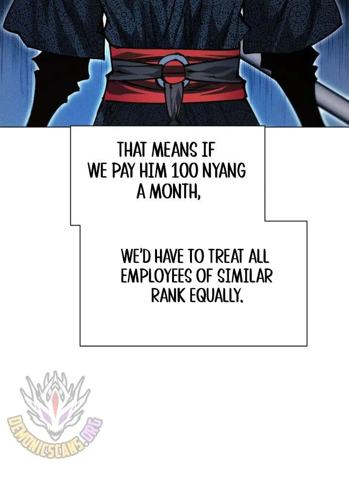 A Modern Man Who Got Transmigrated Into the Murim World Chapter 148 page 87 - 