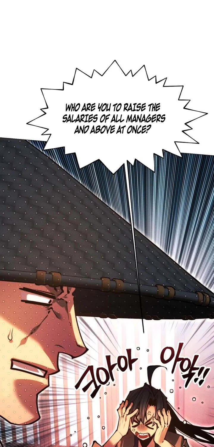 A Modern Man Who Got Transmigrated Into the Murim World Chapter 148 page 88 - 