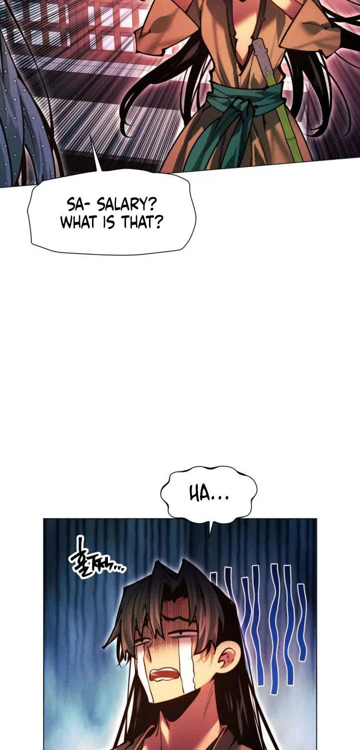 A Modern Man Who Got Transmigrated Into the Murim World Chapter 148 page 89 - 
