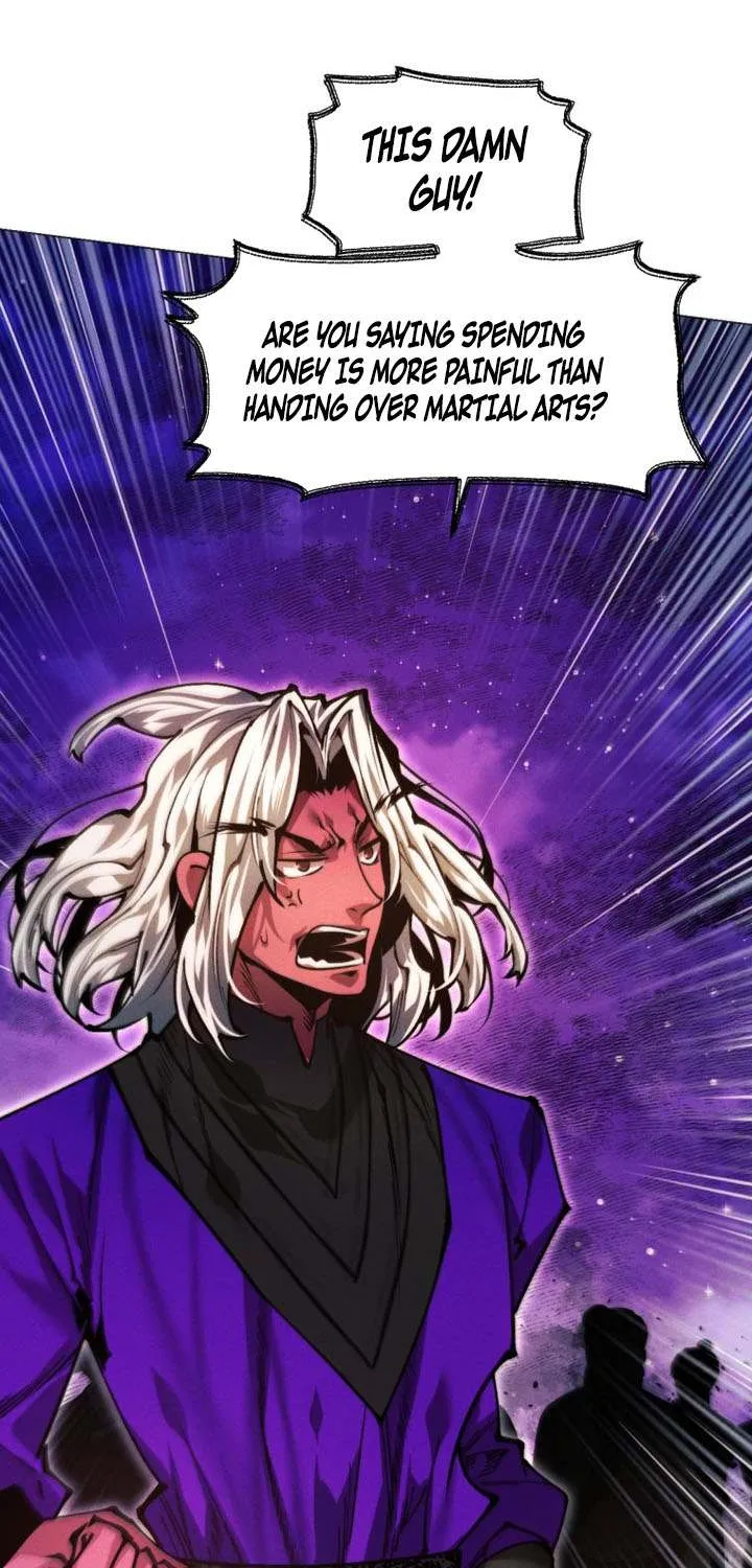 A Modern Man Who Got Transmigrated Into the Murim World Chapter 148 page 91 - 