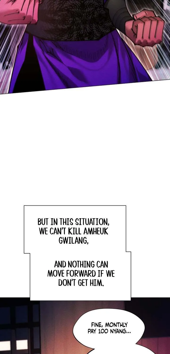 A Modern Man Who Got Transmigrated Into the Murim World Chapter 148 page 92 - 