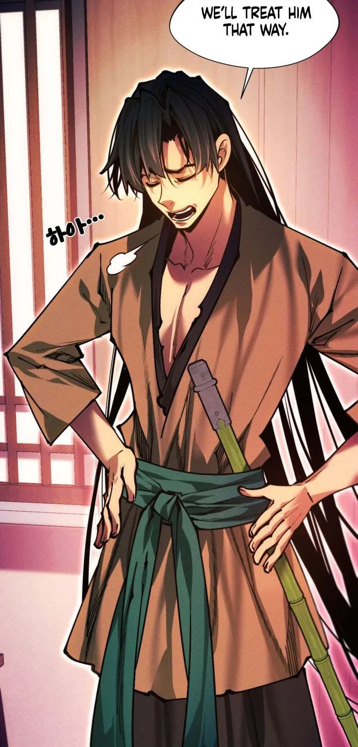 A Modern Man Who Got Transmigrated Into the Murim World Chapter 148 page 93 - 