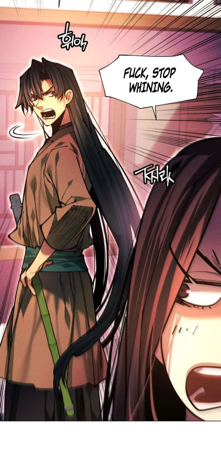 A Modern Man Who Got Transmigrated Into the Murim World Chapter 148 page 97 - 