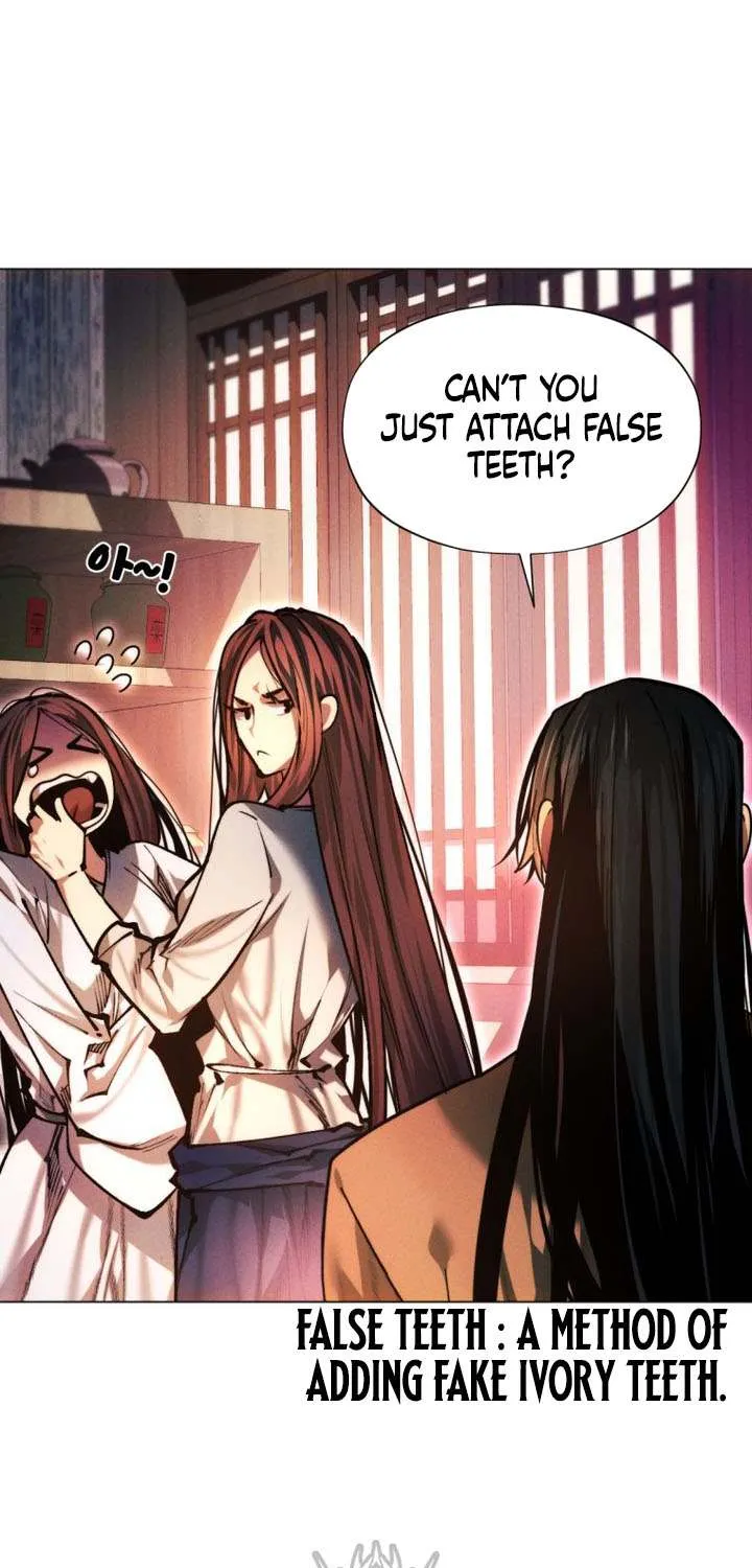 A Modern Man Who Got Transmigrated Into the Murim World Chapter 148 page 99 - 