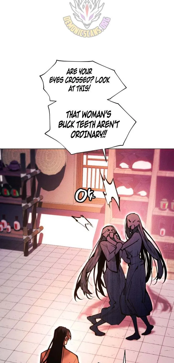 A Modern Man Who Got Transmigrated Into the Murim World Chapter 148 page 100 - 