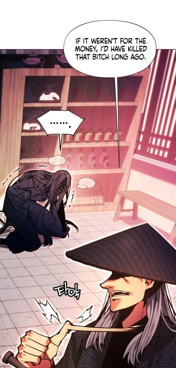 A Modern Man Who Got Transmigrated Into the Murim World Chapter 149 page 2 - 