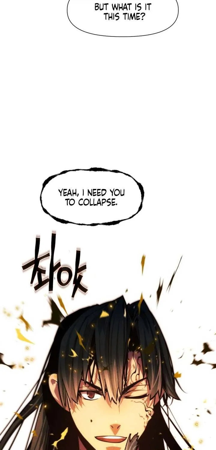 A Modern Man Who Got Transmigrated Into the Murim World Chapter 149 page 102 - 