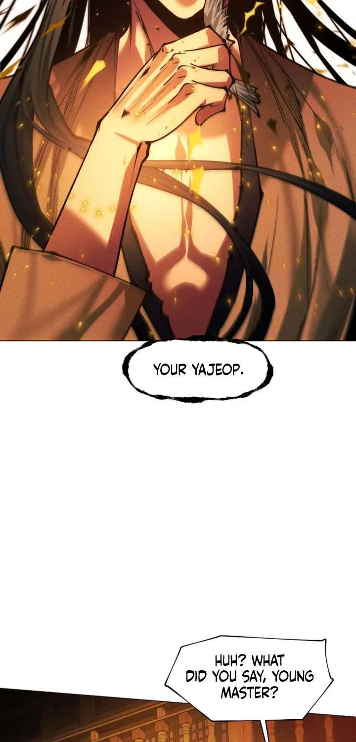 A Modern Man Who Got Transmigrated Into the Murim World Chapter 149 page 103 - 