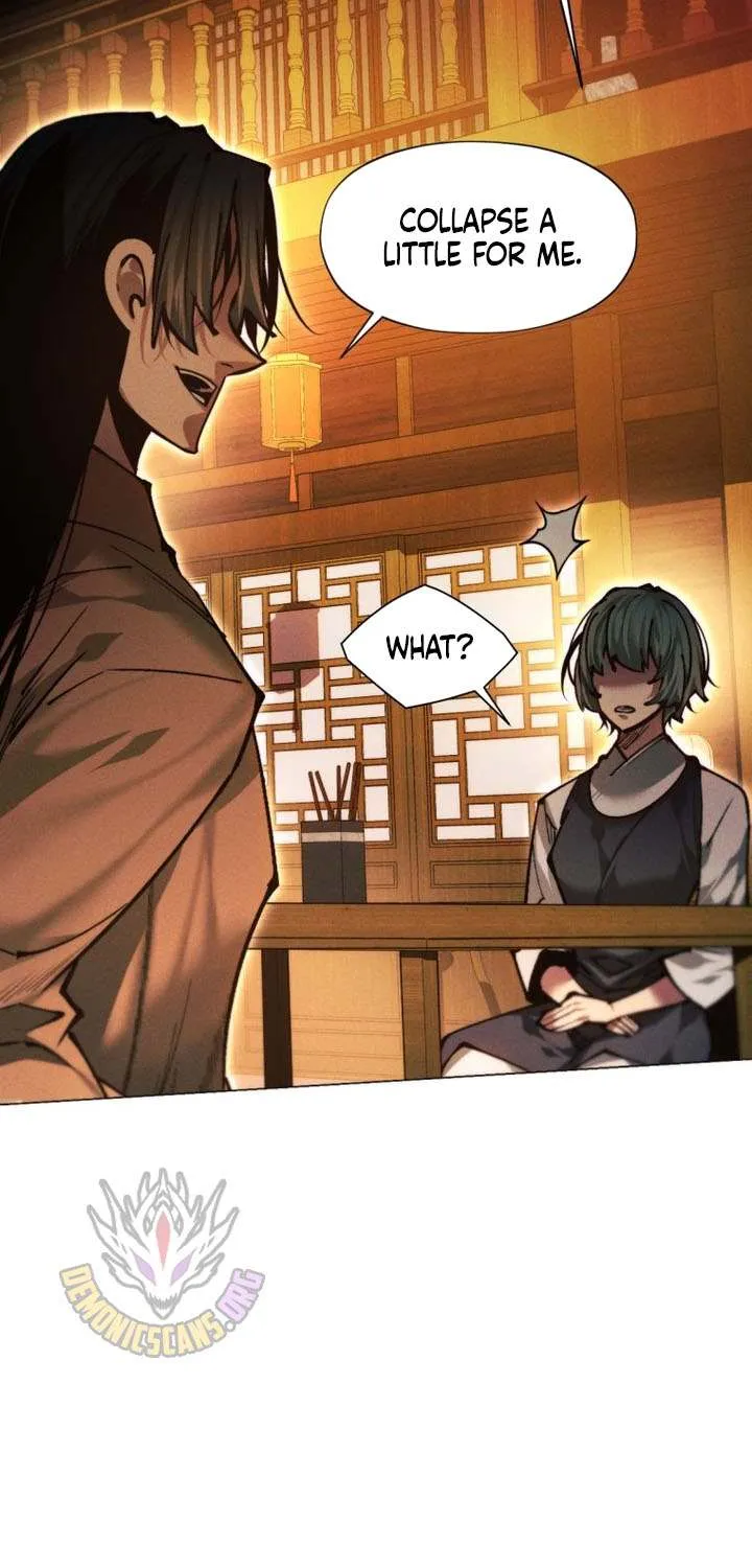 A Modern Man Who Got Transmigrated Into the Murim World Chapter 149 page 104 - 