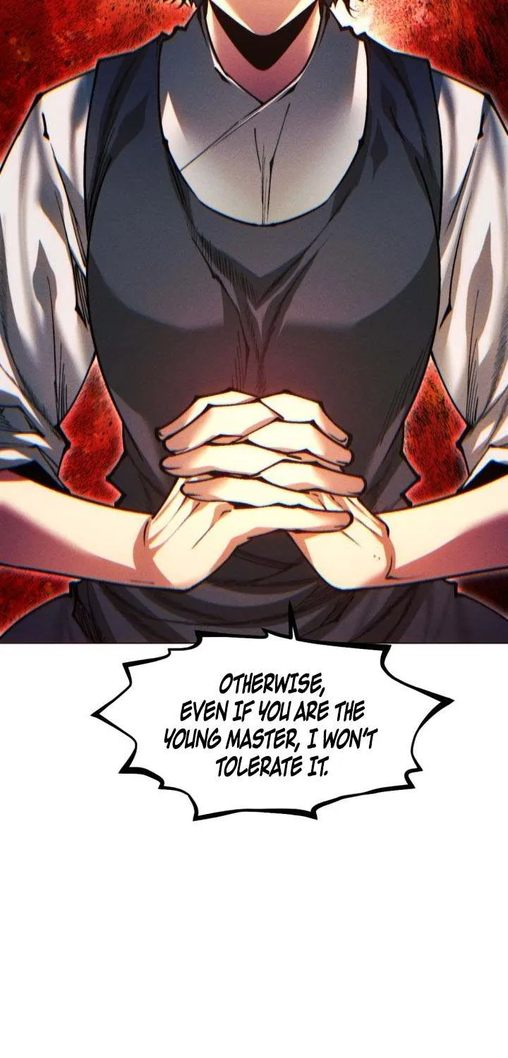 A Modern Man Who Got Transmigrated Into the Murim World Chapter 149 page 107 - 
