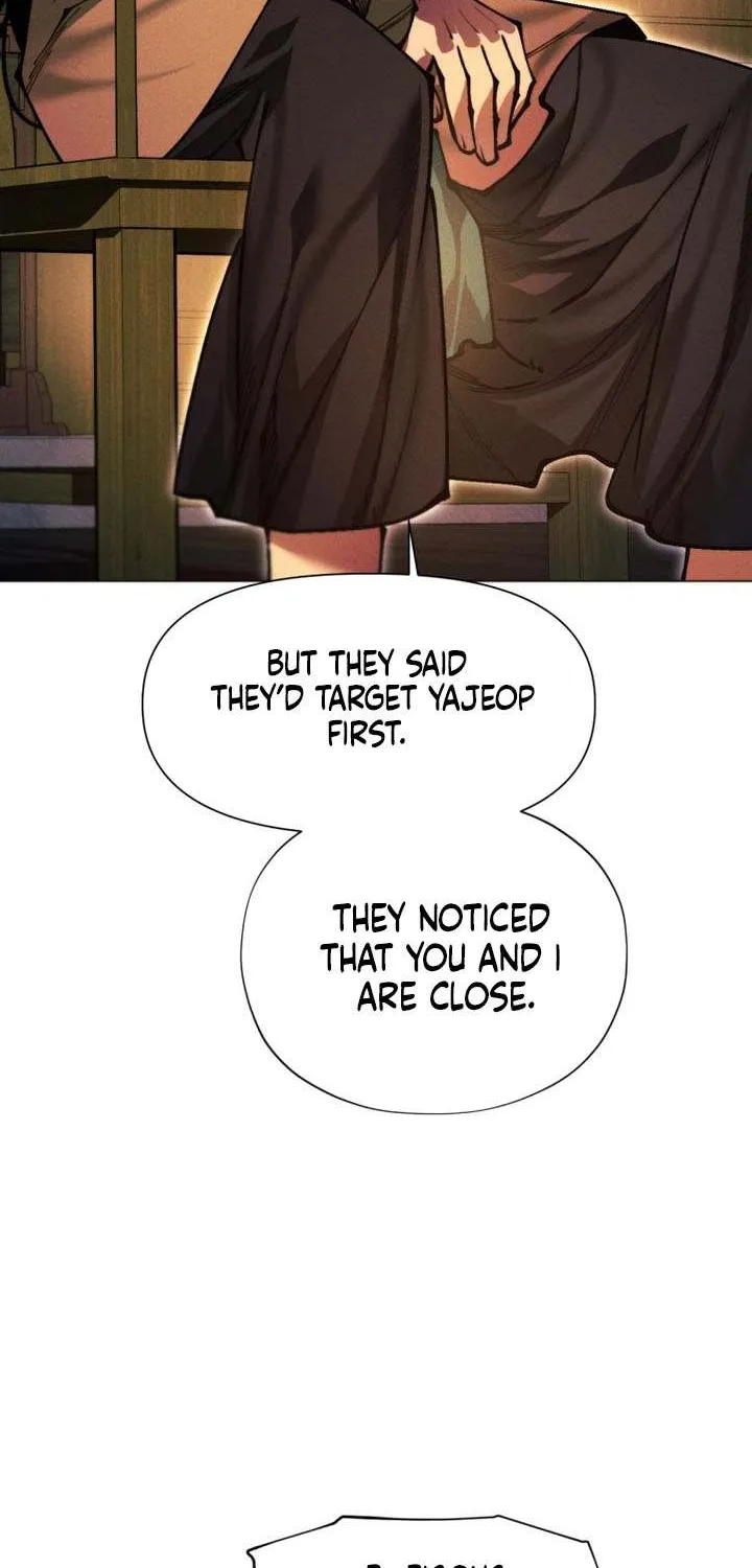A Modern Man Who Got Transmigrated Into the Murim World Chapter 149 page 109 - 