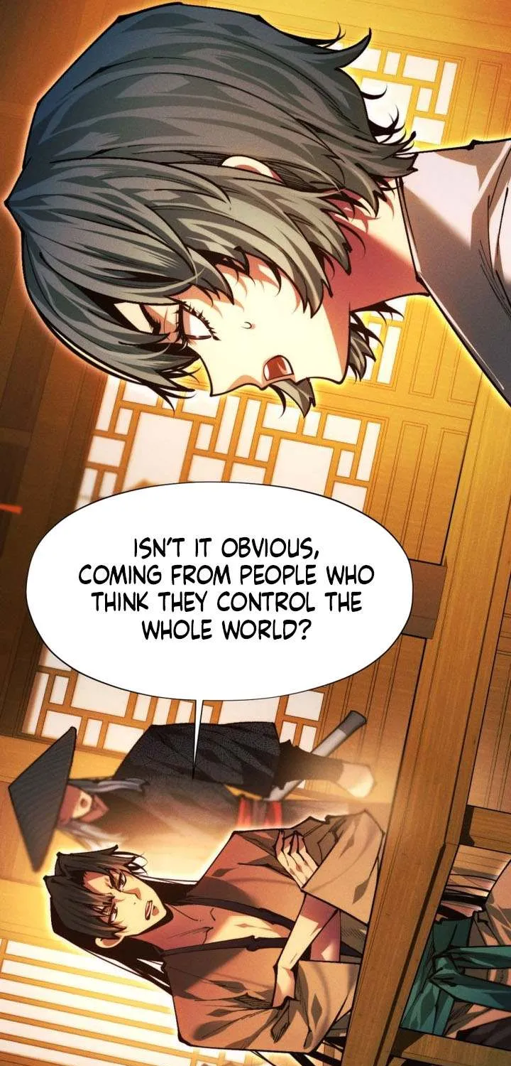 A Modern Man Who Got Transmigrated Into the Murim World Chapter 149 page 114 - 