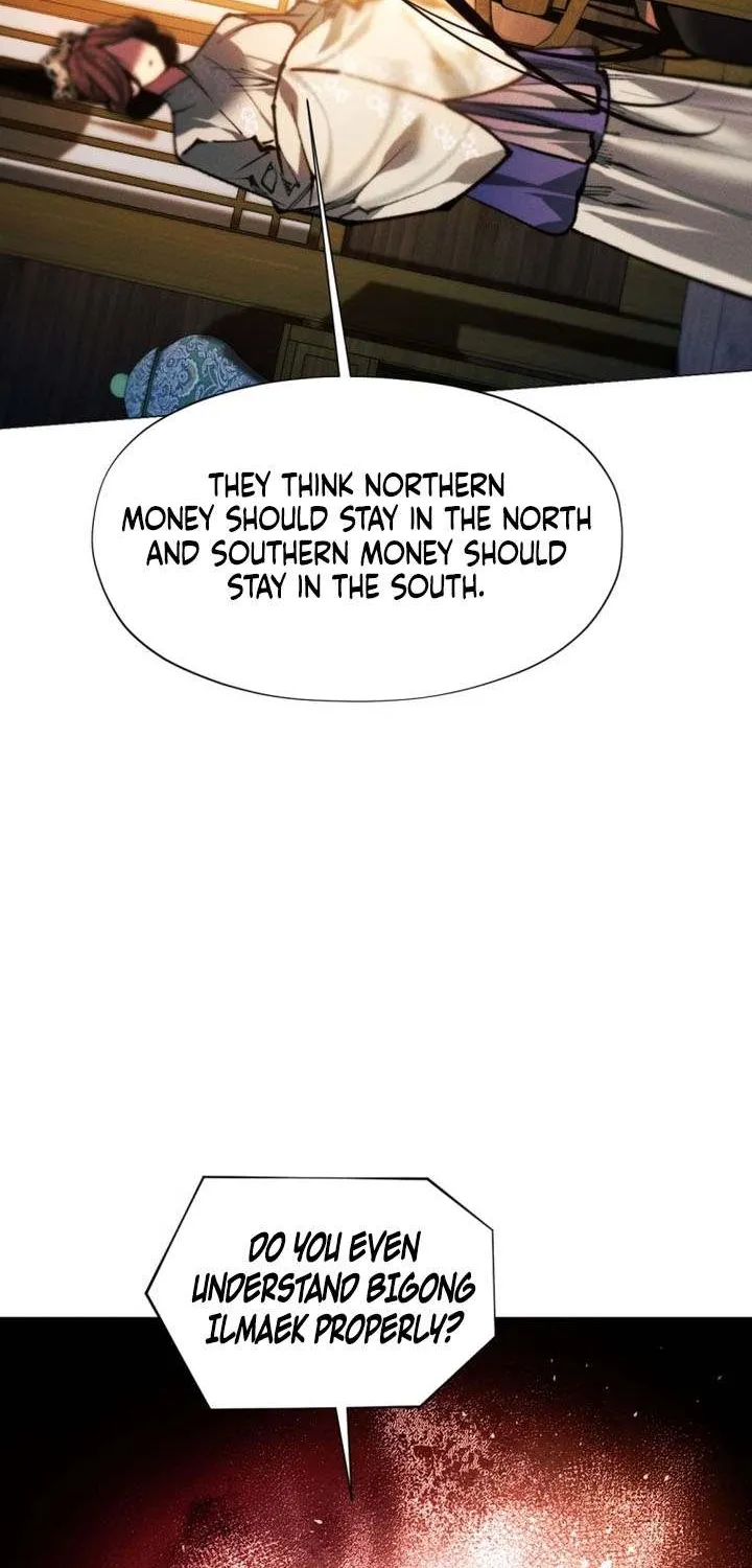 A Modern Man Who Got Transmigrated Into the Murim World Chapter 149 page 115 - 
