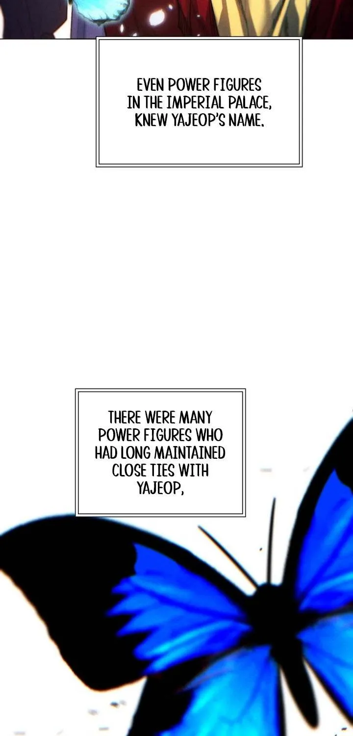 A Modern Man Who Got Transmigrated Into the Murim World Chapter 149 page 13 - 