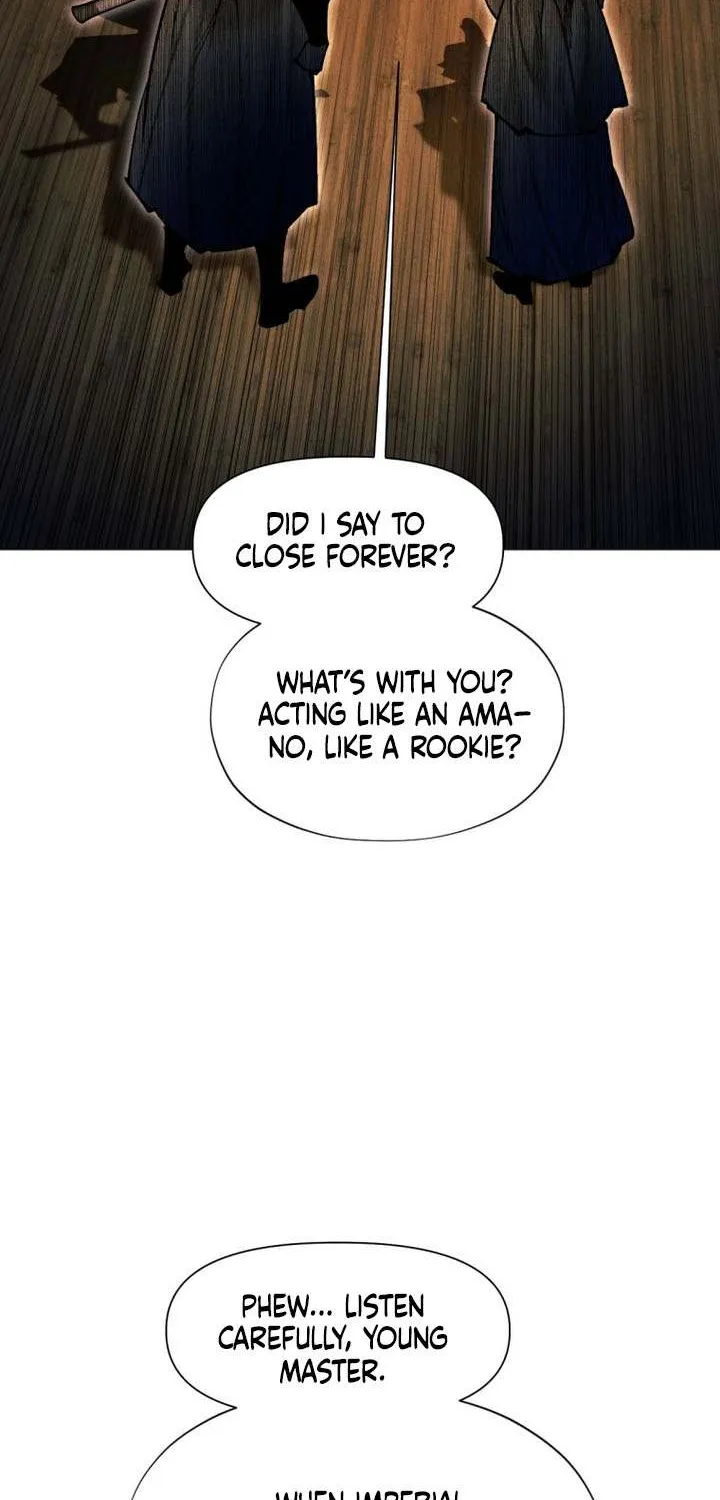 A Modern Man Who Got Transmigrated Into the Murim World Chapter 149 page 123 - 