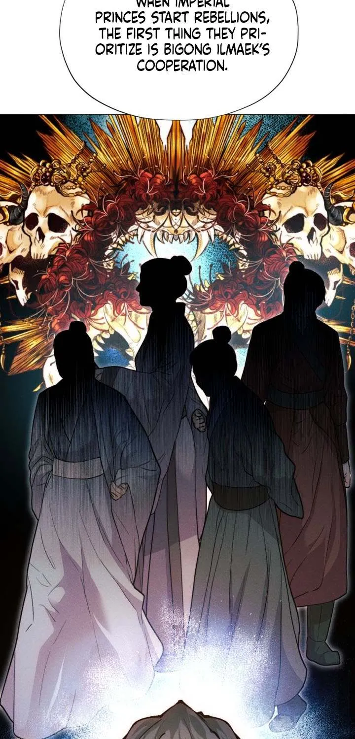 A Modern Man Who Got Transmigrated Into the Murim World Chapter 149 page 124 - 