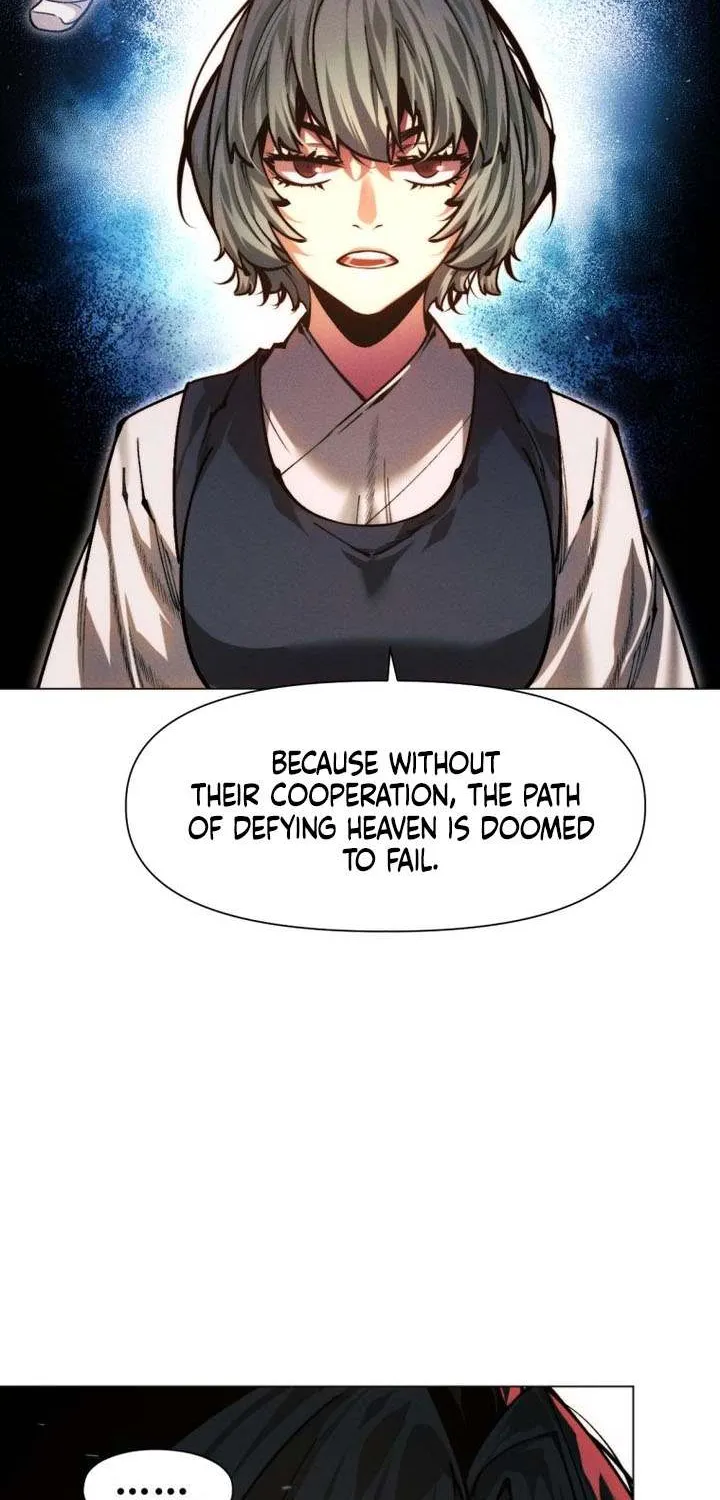 A Modern Man Who Got Transmigrated Into the Murim World Chapter 149 page 125 - 