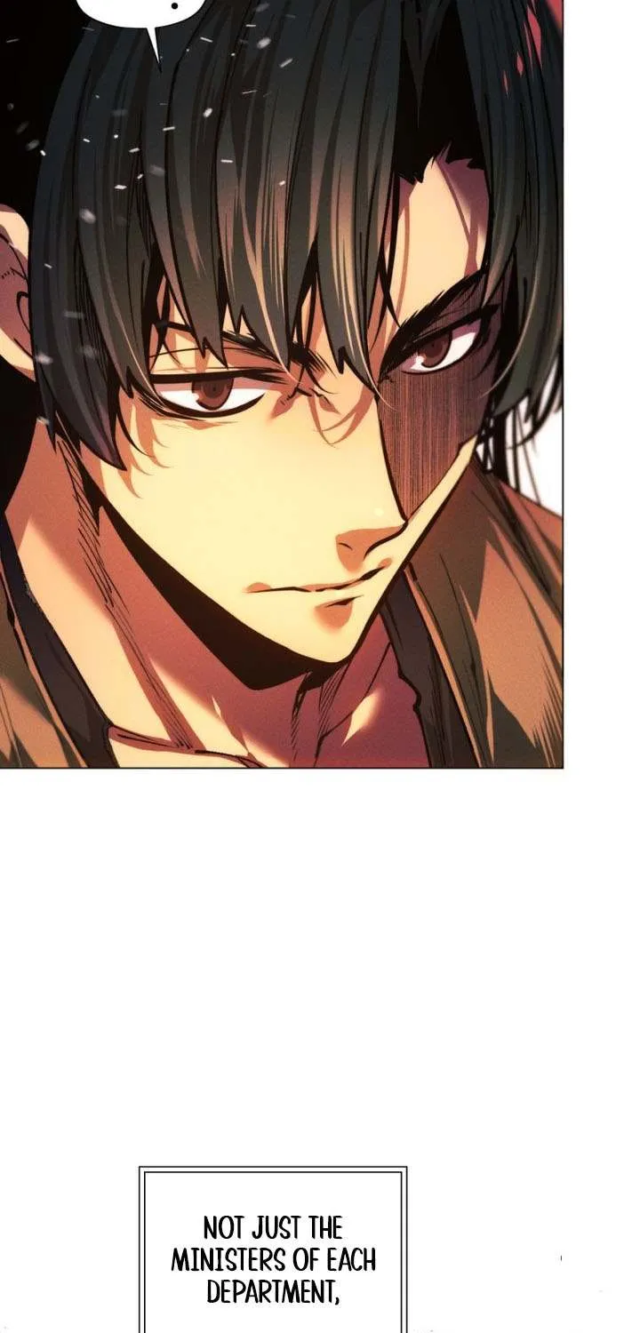 A Modern Man Who Got Transmigrated Into the Murim World Chapter 149 page 126 - 