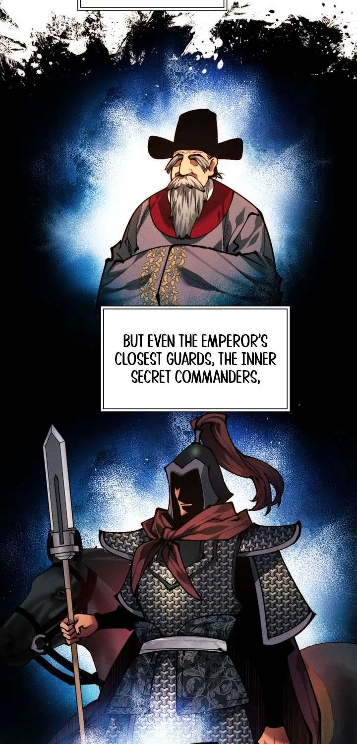 A Modern Man Who Got Transmigrated Into the Murim World Chapter 149 page 127 - 