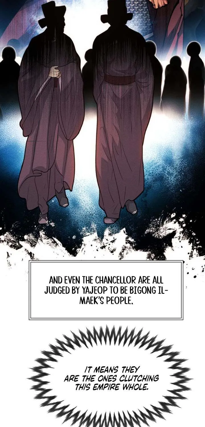 A Modern Man Who Got Transmigrated Into the Murim World Chapter 149 page 128 - 
