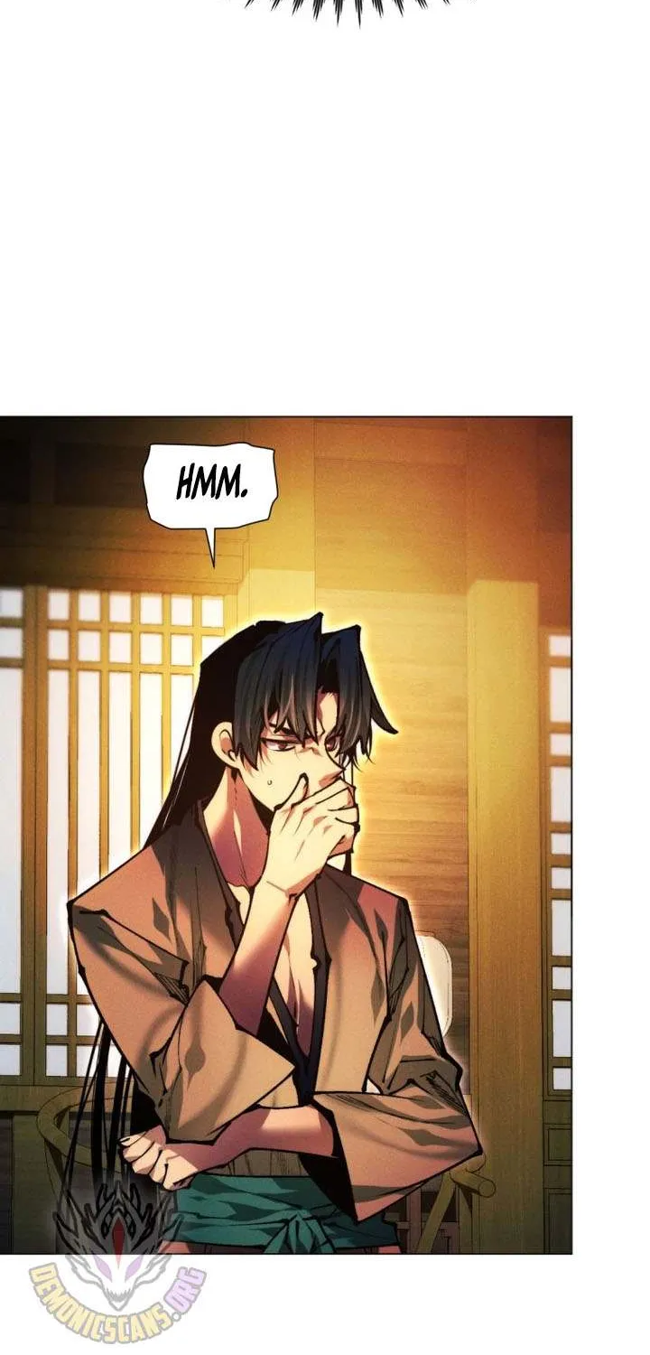 A Modern Man Who Got Transmigrated Into the Murim World Chapter 149 page 129 - 